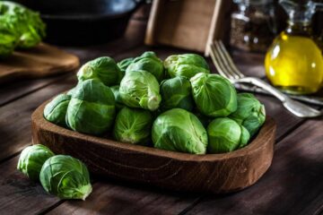 Can You Grow Brussel Sprouts Indoors? What You Should Know