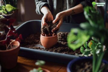 Does Potting Soil Go Bad? The Answers Here