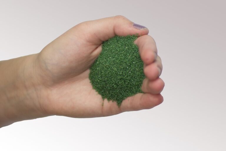 What Type of Sand for Artificial Grass Infill is Best?