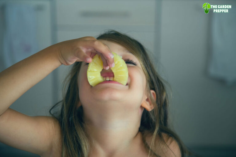 How To Make Your Tongue Stop Hurting After Eating Pineapple