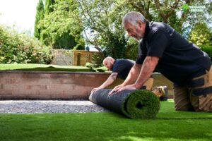 what type of sand for artificial grass infill