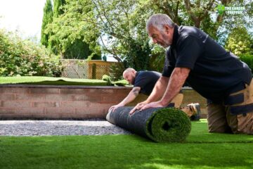 What Type of Sand for Artificial Grass Infill is Best?