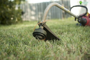 how to bypass primer bulb on weedeater