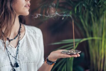 Can You Put Incense Ash In Plants? Should Or Should Not?