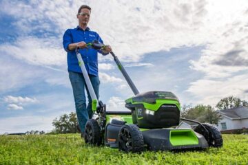 My Greenworks Mower Won’t Start – Causes And Solutions