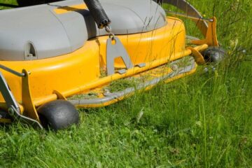 How To Tell If The Spindle Is Bad On Riding Mower (6 Basic Signs)