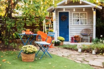 6 Care And Maintenance Tips For Aussie Gardens In Autumn