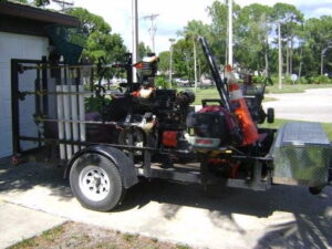 Will A 54 Inch Mower Fit On A 5x8 Trailer? Here’s The Surprising Answer!