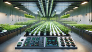 ac infinity hydroponics