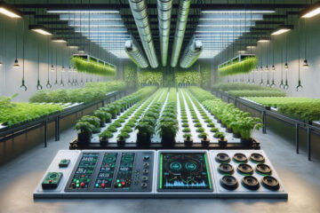 AC Infinity Hydroponics: Leading Innovation in Indoor Gardening