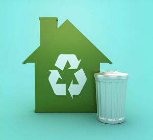 Eco-Friendly Disposal: Sorting Waste in Your Dumpster Rental